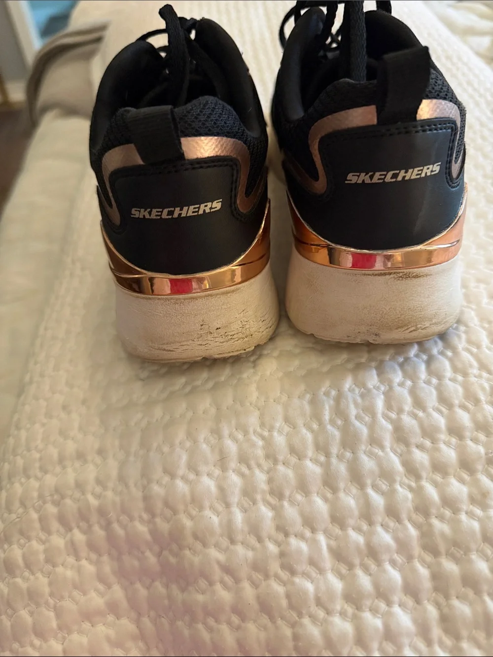 Skechers lightweight athletic